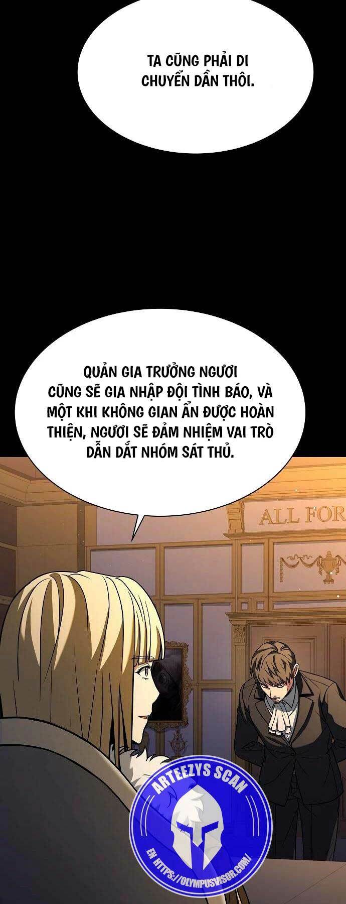 Chòm Sao Là Đệ Tử Của Tôi Chapter 46 - Trang 2