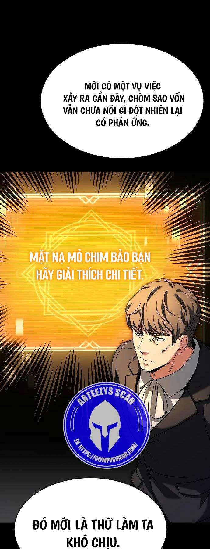 Chòm Sao Là Đệ Tử Của Tôi Chapter 46 - Trang 2