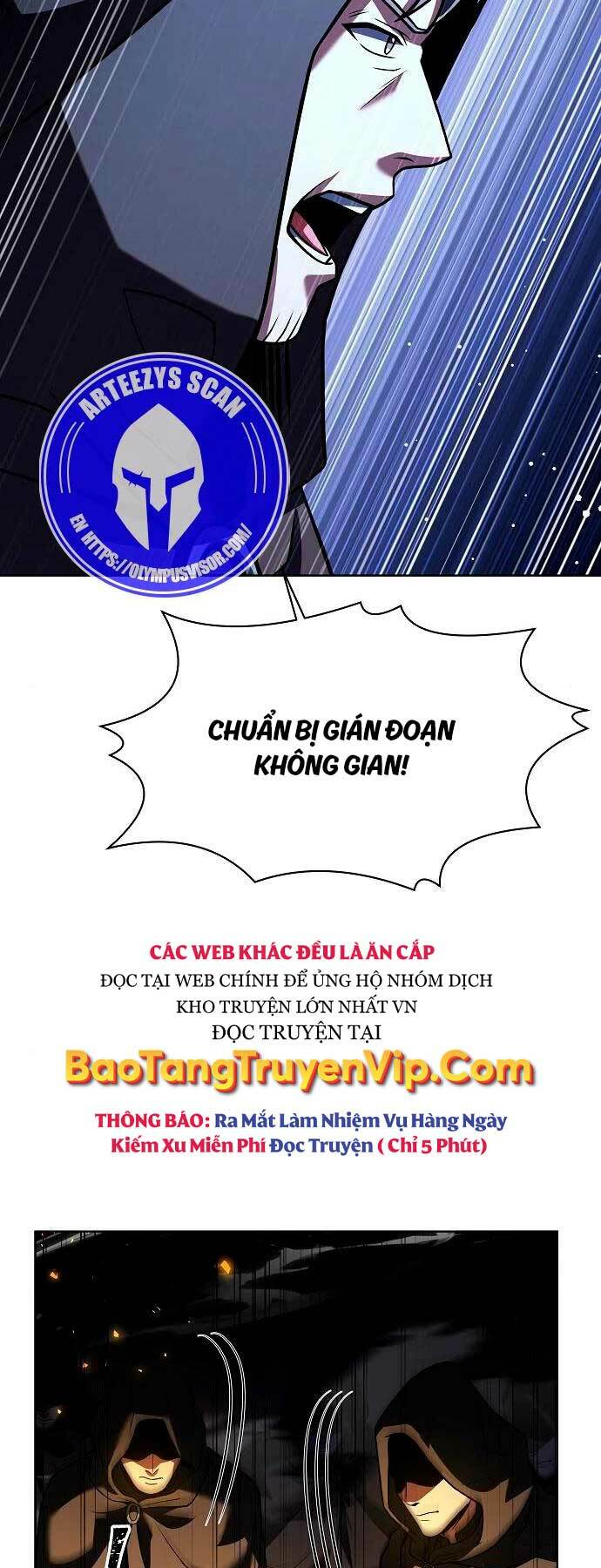 Chòm Sao Là Đệ Tử Của Tôi Chapter 46 - Trang 2