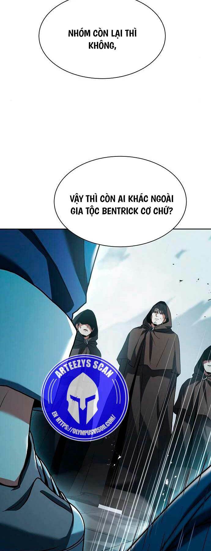 Chòm Sao Là Đệ Tử Của Tôi Chapter 46 - Trang 2