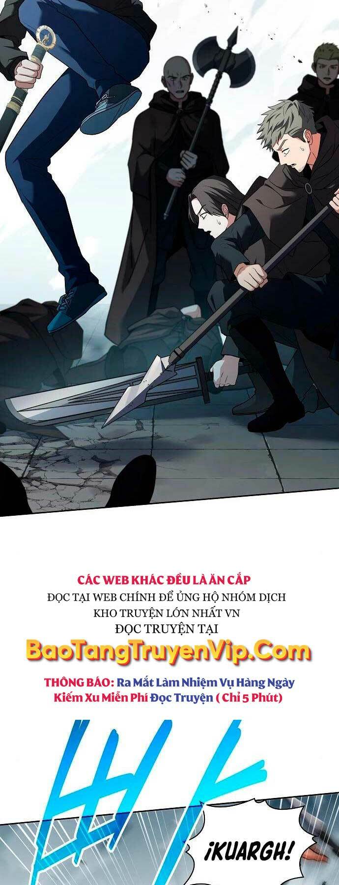 Chòm Sao Là Đệ Tử Của Tôi Chapter 46 - Trang 2