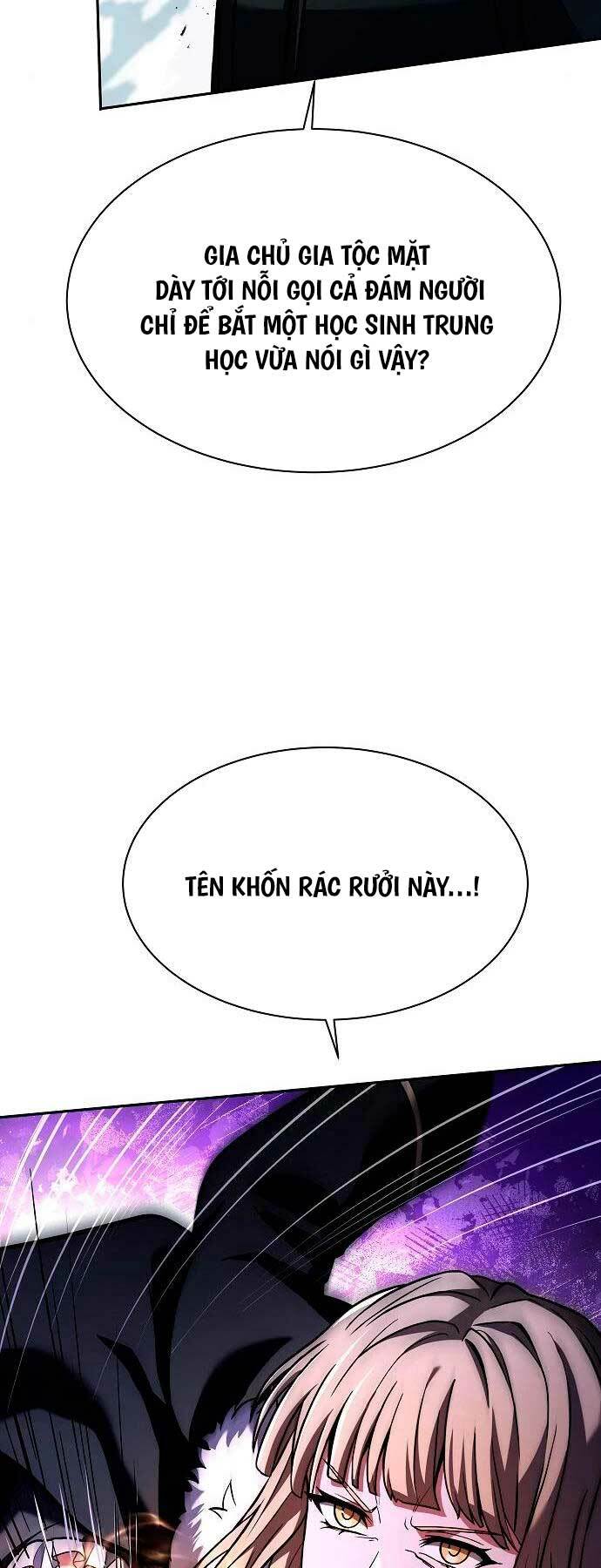 Chòm Sao Là Đệ Tử Của Tôi Chapter 46 - Trang 2