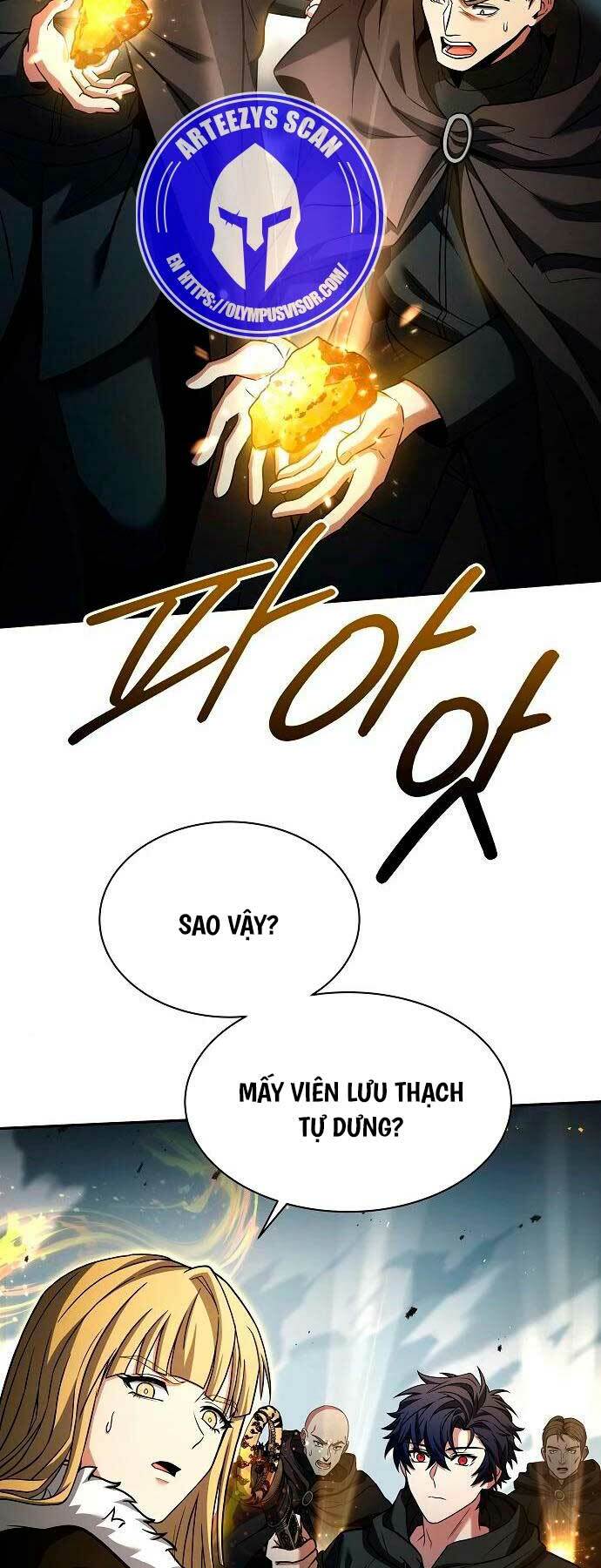 Chòm Sao Là Đệ Tử Của Tôi Chapter 46 - Trang 2