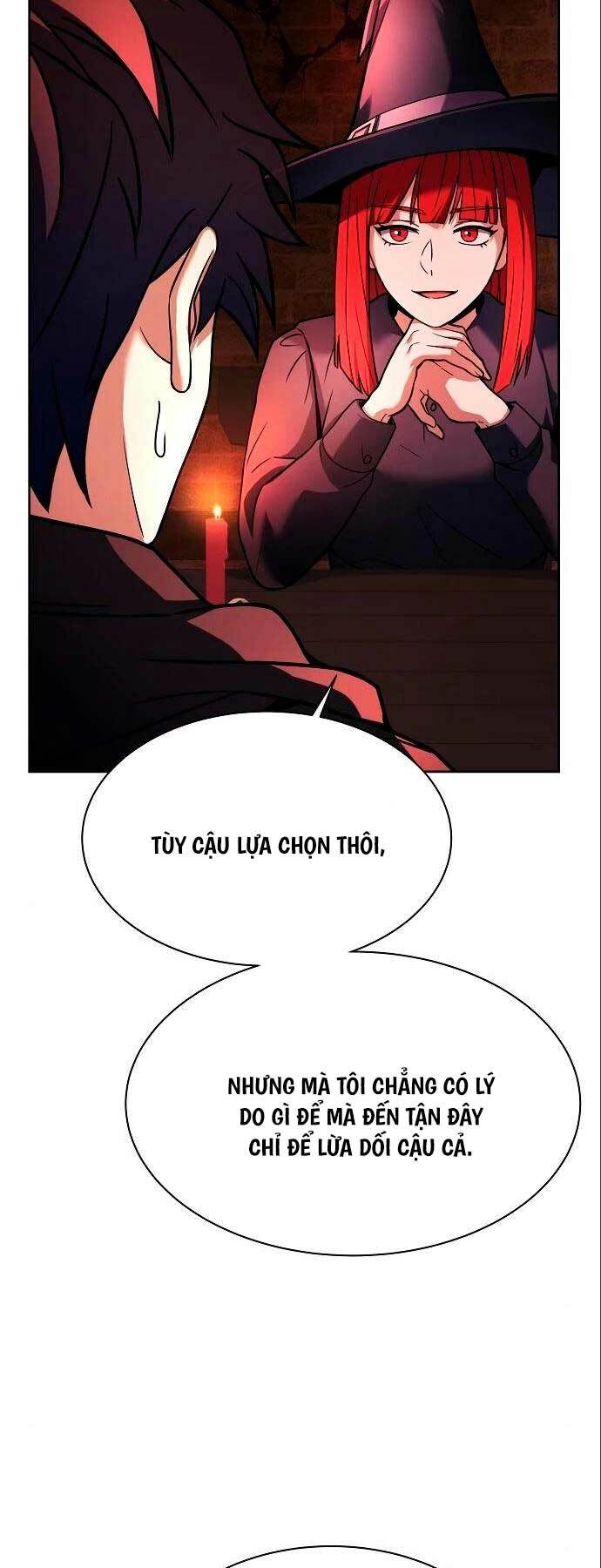 Chòm Sao Là Đệ Tử Của Tôi Chapter 45 - Trang 2