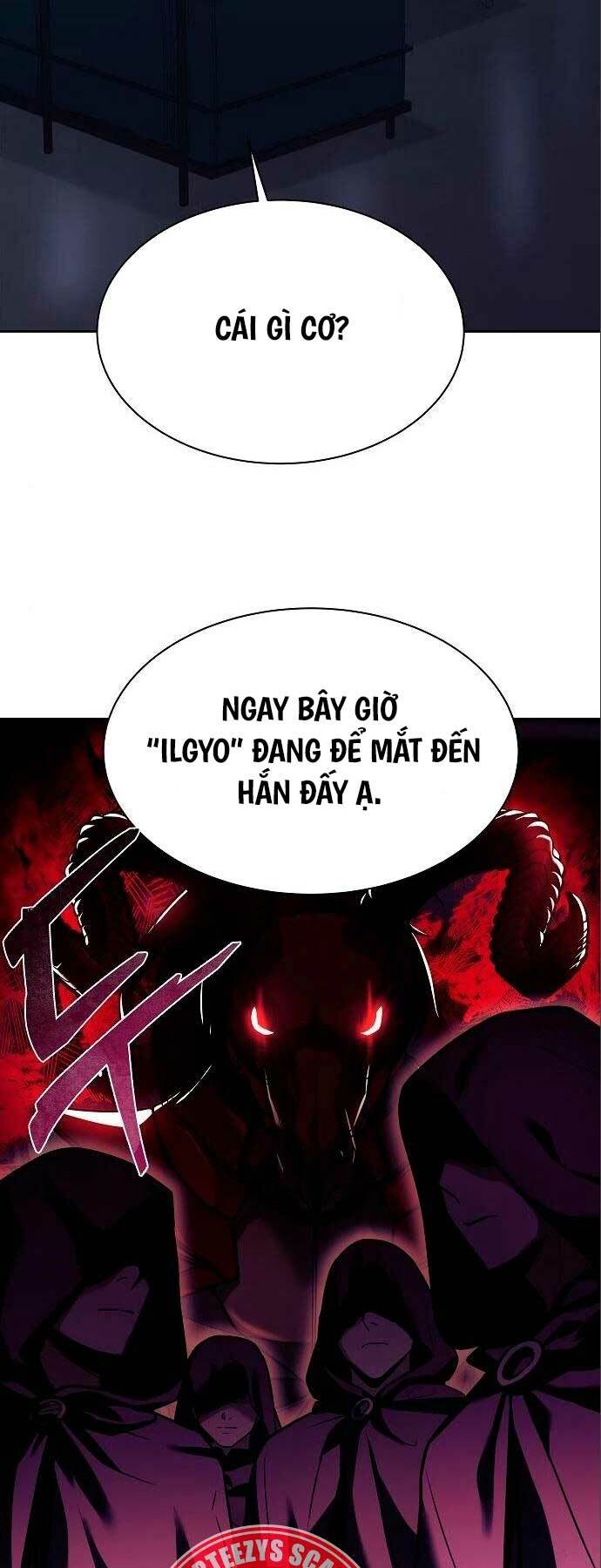 Chòm Sao Là Đệ Tử Của Tôi Chapter 45 - Trang 2