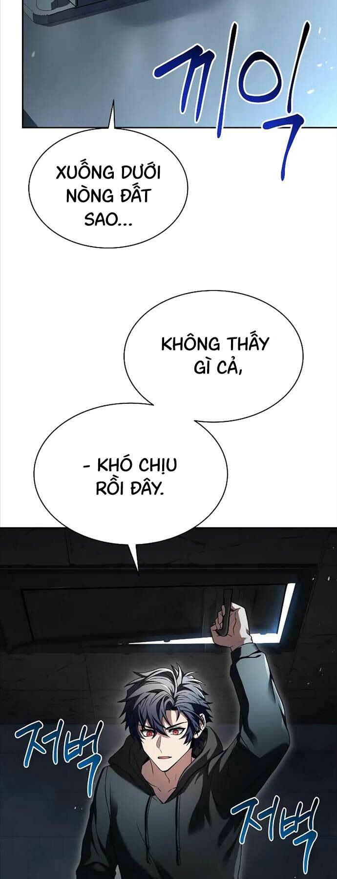 Chòm Sao Là Đệ Tử Của Tôi Chapter 44 - Trang 2