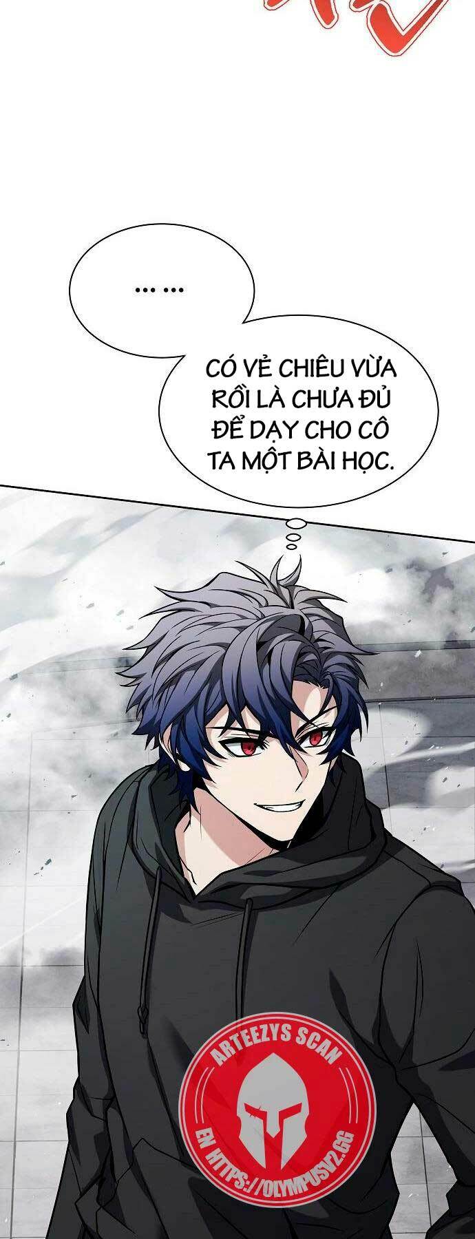 Chòm Sao Là Đệ Tử Của Tôi Chapter 43 - Trang 2