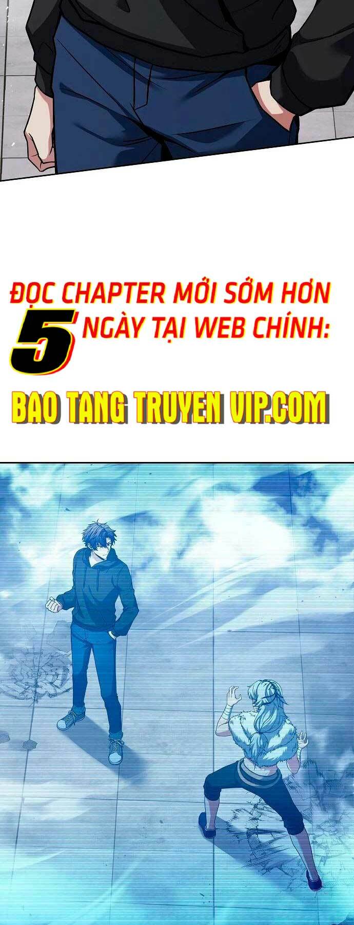 Chòm Sao Là Đệ Tử Của Tôi Chapter 43 - Trang 2