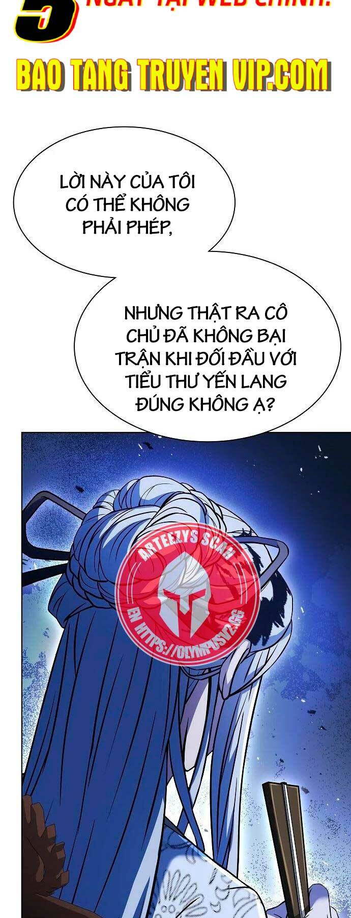 Chòm Sao Là Đệ Tử Của Tôi Chapter 43 - Trang 2