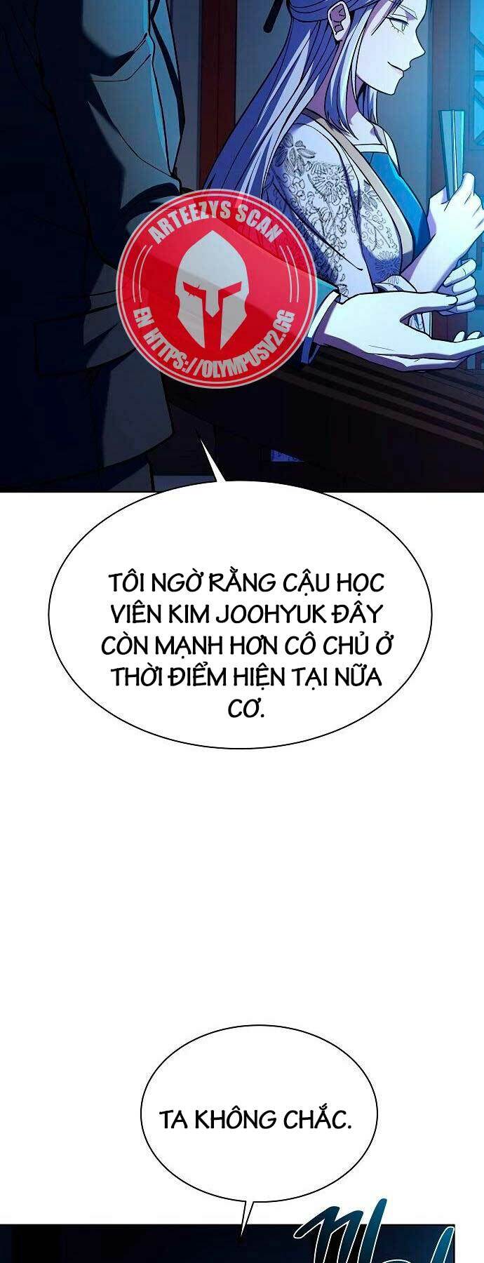 Chòm Sao Là Đệ Tử Của Tôi Chapter 43 - Trang 2