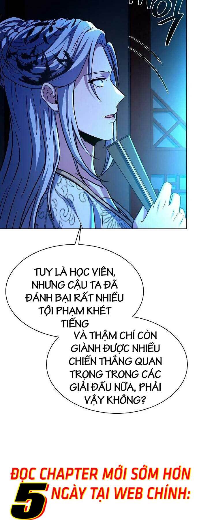 Chòm Sao Là Đệ Tử Của Tôi Chapter 43 - Trang 2