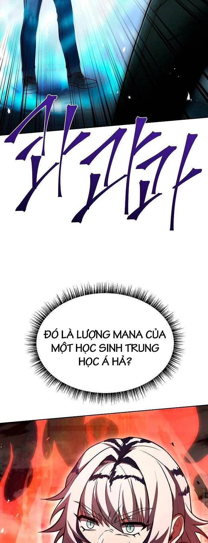 Chòm Sao Là Đệ Tử Của Tôi Chapter 43 - Trang 2