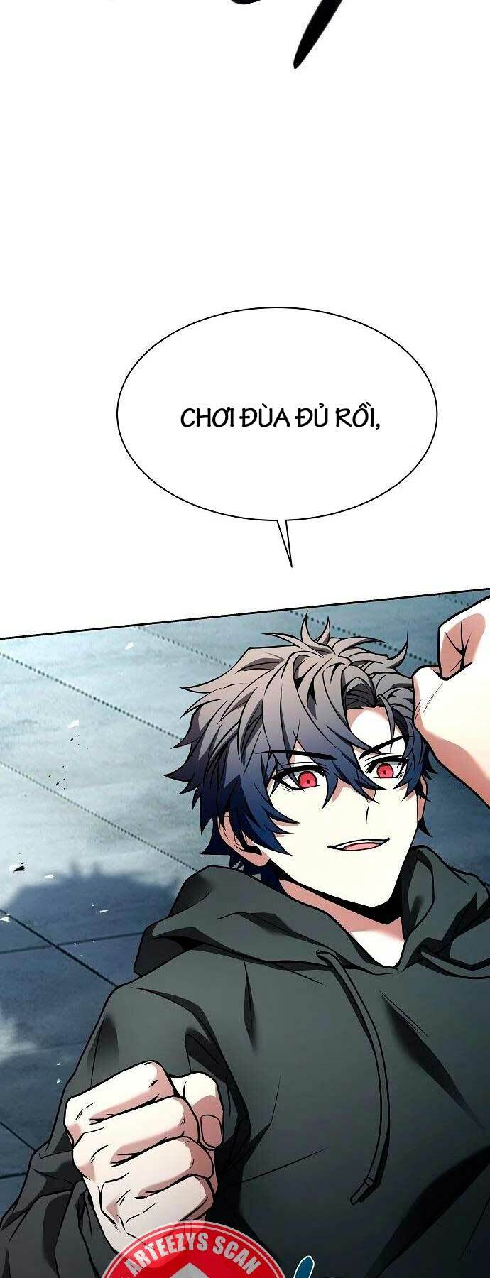 Chòm Sao Là Đệ Tử Của Tôi Chapter 43 - Trang 2