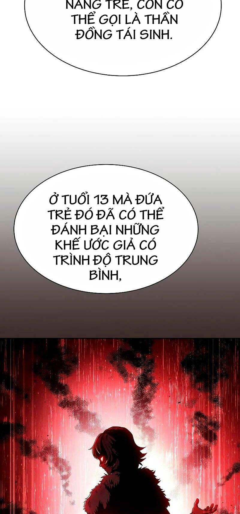 Chòm Sao Là Đệ Tử Của Tôi Chapter 42 - Trang 2