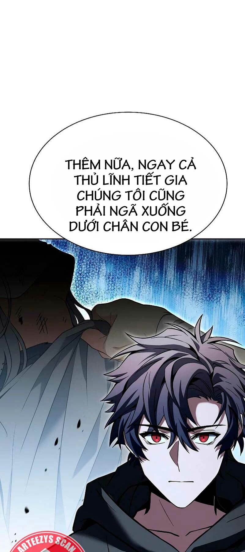 Chòm Sao Là Đệ Tử Của Tôi Chapter 42 - Trang 2