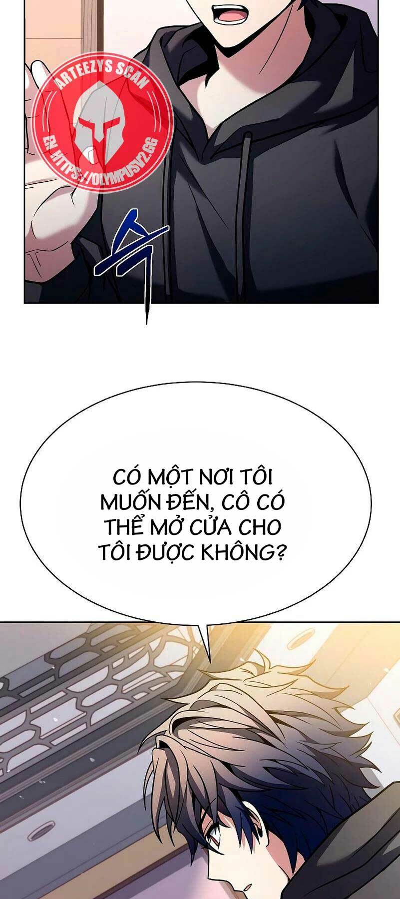 Chòm Sao Là Đệ Tử Của Tôi Chapter 42 - Trang 2