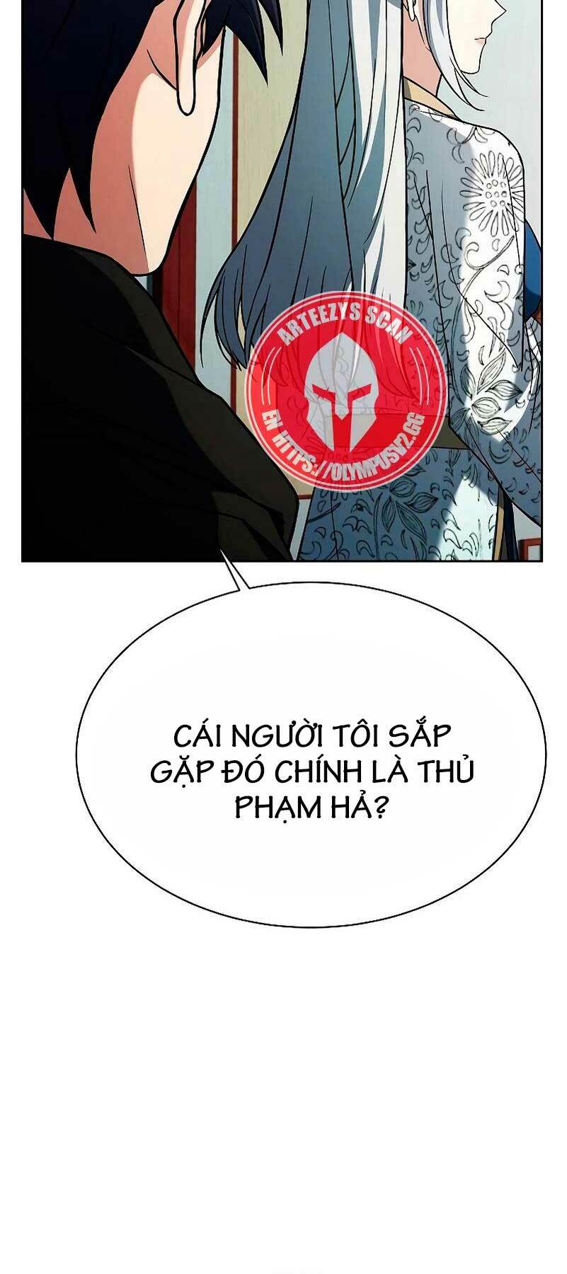 Chòm Sao Là Đệ Tử Của Tôi Chapter 42 - Trang 2