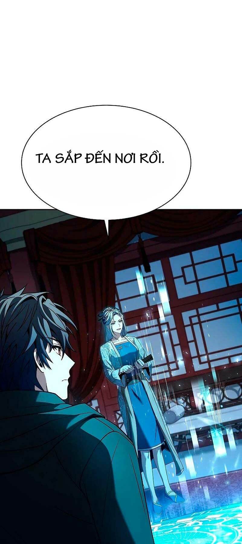 Chòm Sao Là Đệ Tử Của Tôi Chapter 42 - Trang 2