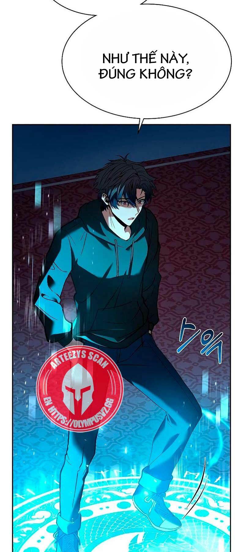 Chòm Sao Là Đệ Tử Của Tôi Chapter 42 - Trang 2