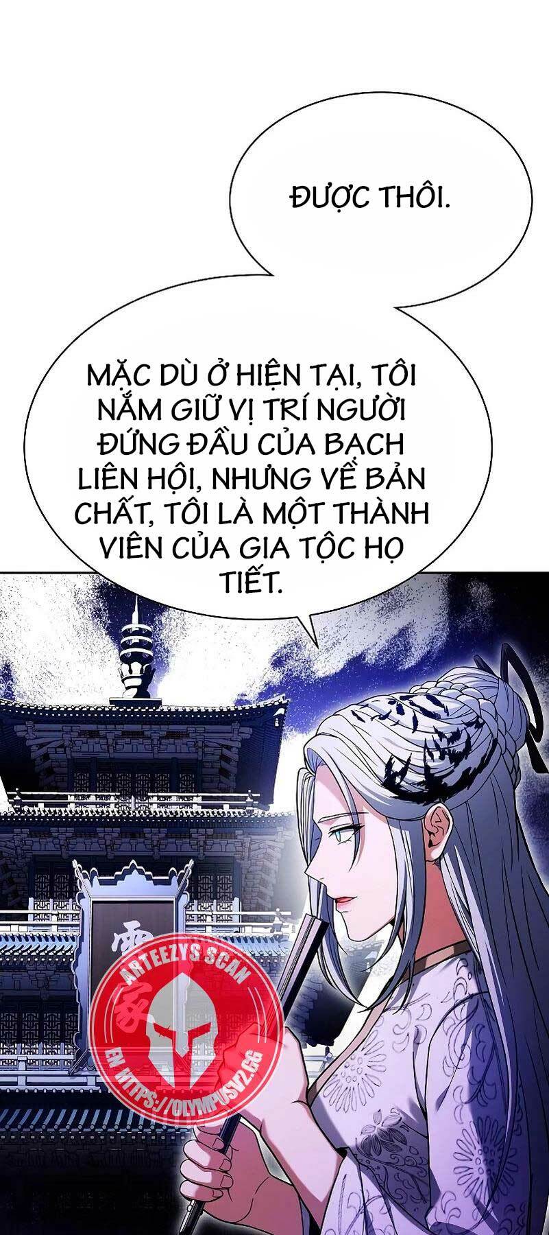 Chòm Sao Là Đệ Tử Của Tôi Chapter 42 - Trang 2