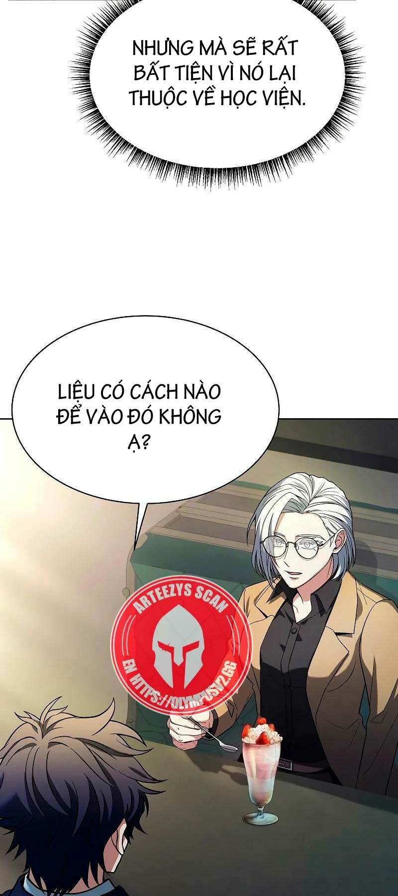 Chòm Sao Là Đệ Tử Của Tôi Chapter 41 - Trang 2