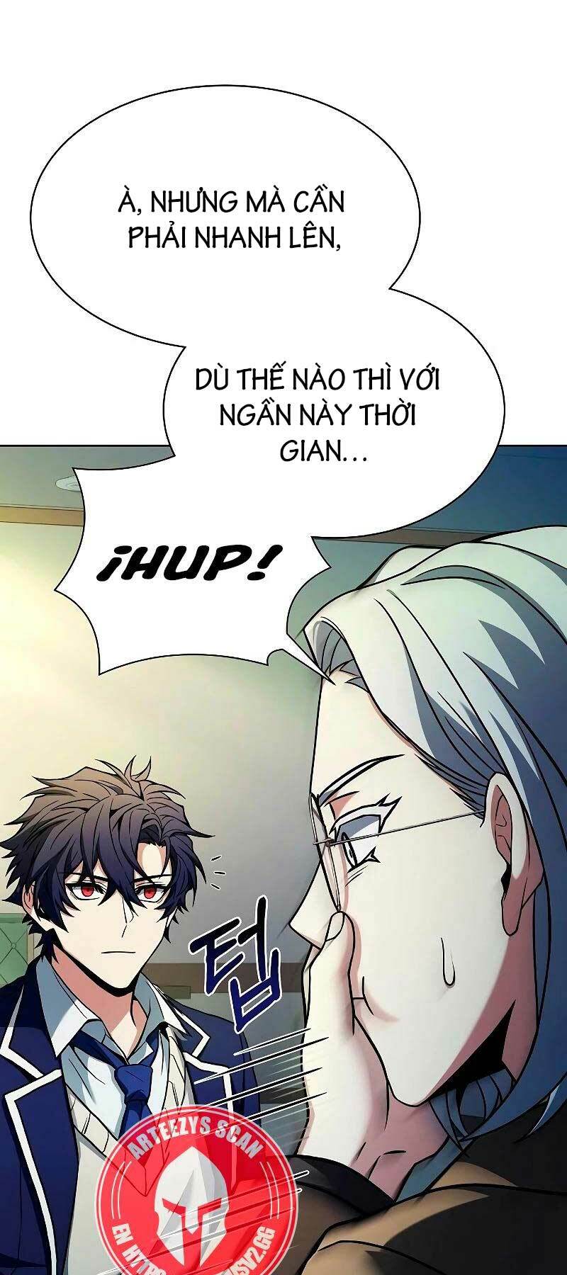 Chòm Sao Là Đệ Tử Của Tôi Chapter 41 - Trang 2