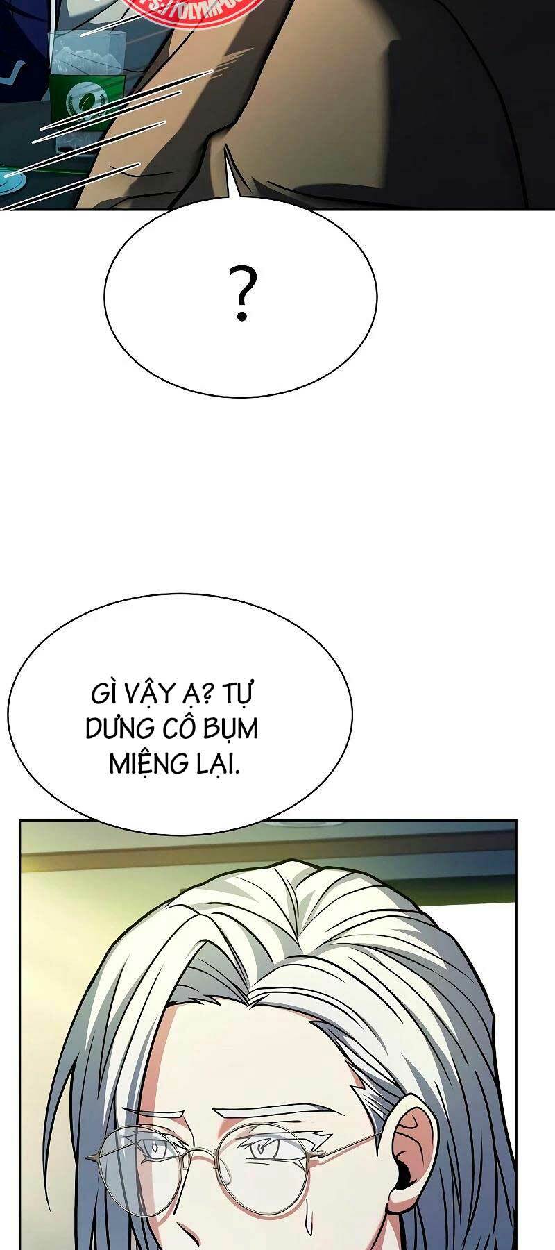 Chòm Sao Là Đệ Tử Của Tôi Chapter 41 - Trang 2