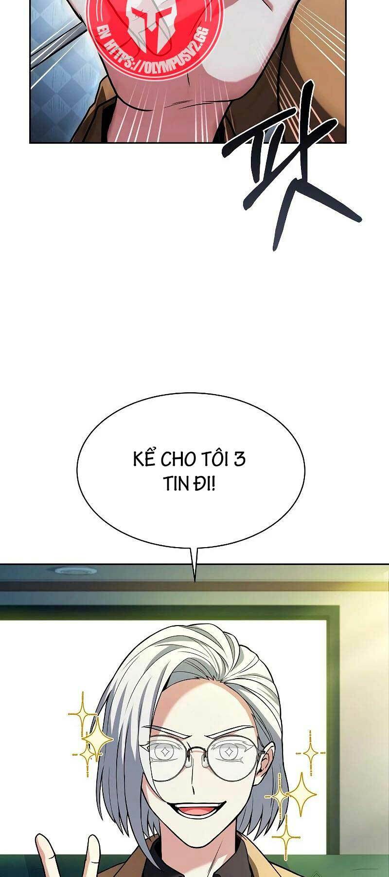 Chòm Sao Là Đệ Tử Của Tôi Chapter 41 - Trang 2