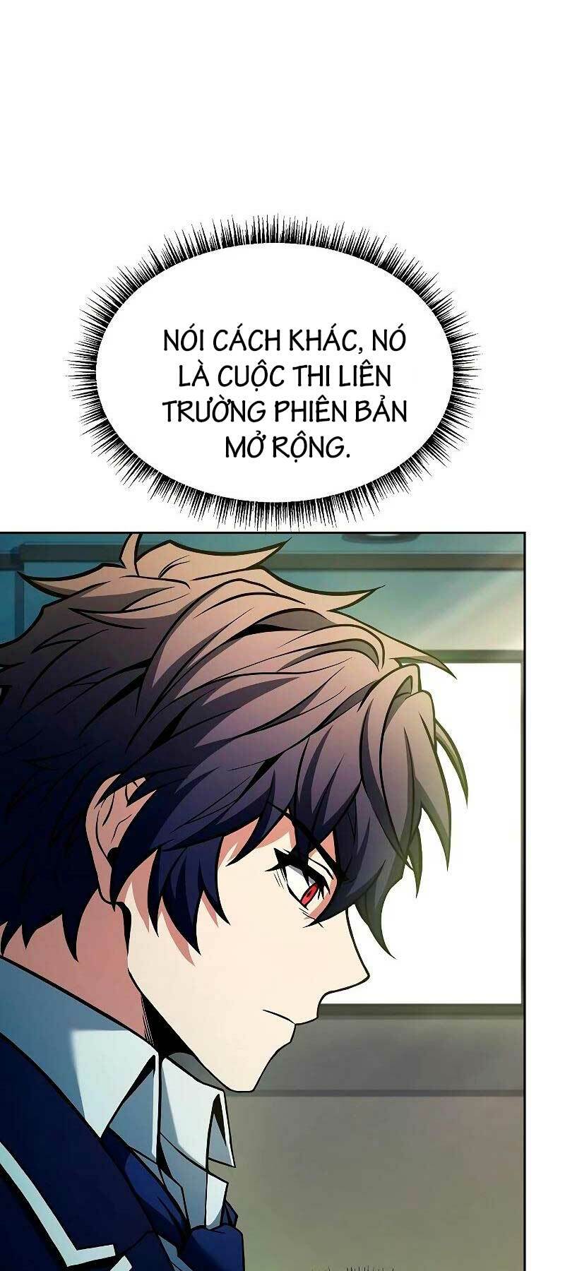 Chòm Sao Là Đệ Tử Của Tôi Chapter 41 - Trang 2