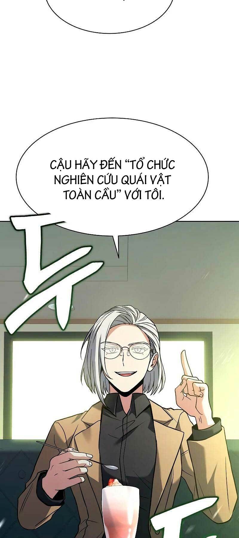 Chòm Sao Là Đệ Tử Của Tôi Chapter 41 - Trang 2