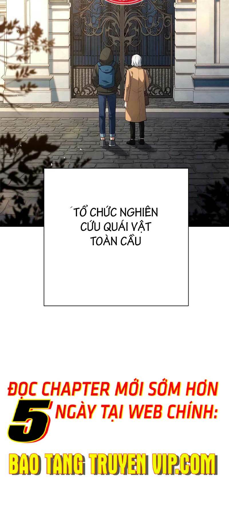 Chòm Sao Là Đệ Tử Của Tôi Chapter 41 - Trang 2