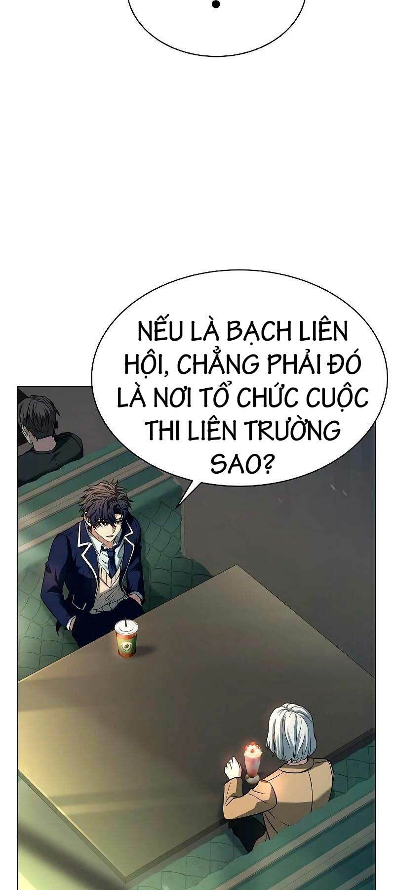 Chòm Sao Là Đệ Tử Của Tôi Chapter 41 - Trang 2