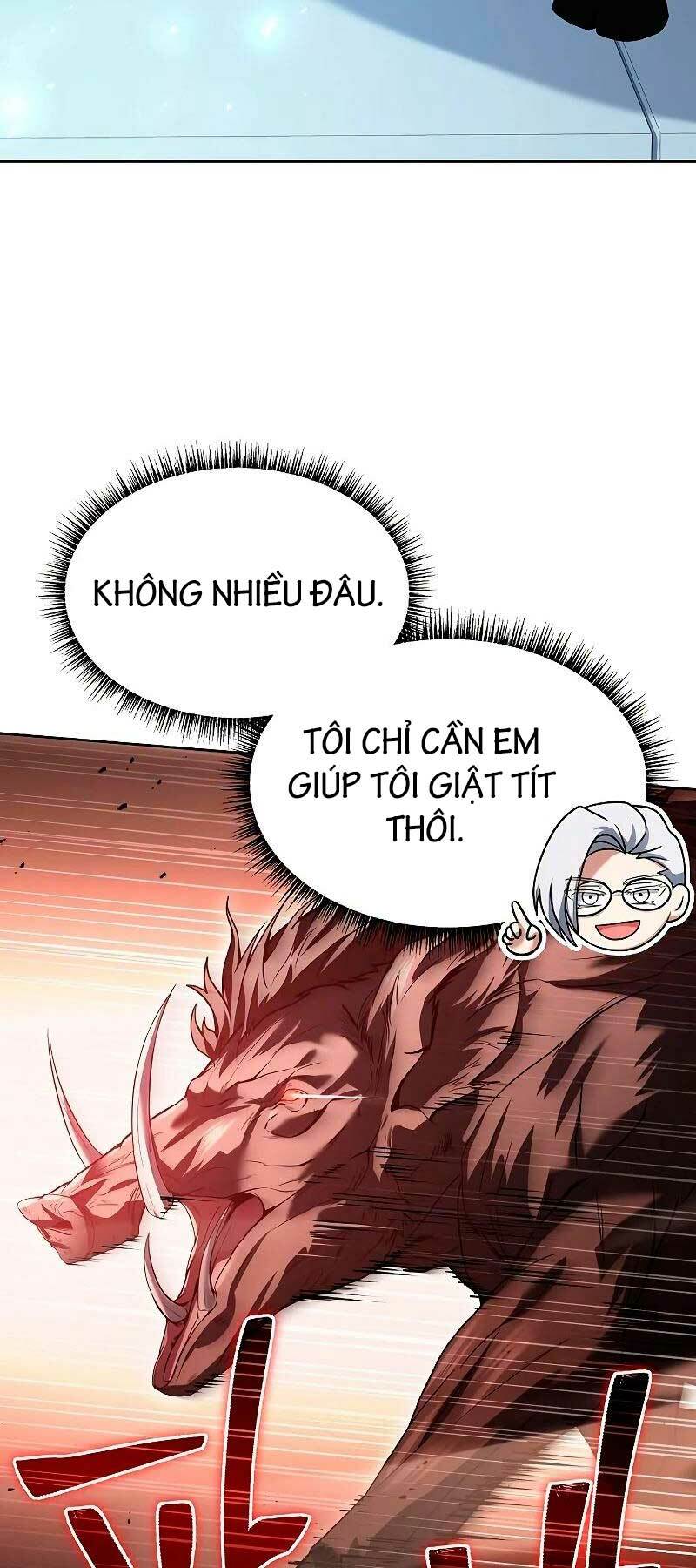 Chòm Sao Là Đệ Tử Của Tôi Chapter 41 - Trang 2