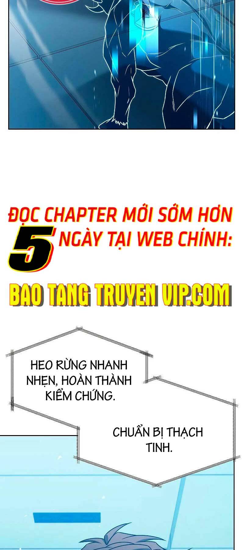 Chòm Sao Là Đệ Tử Của Tôi Chapter 41 - Trang 2