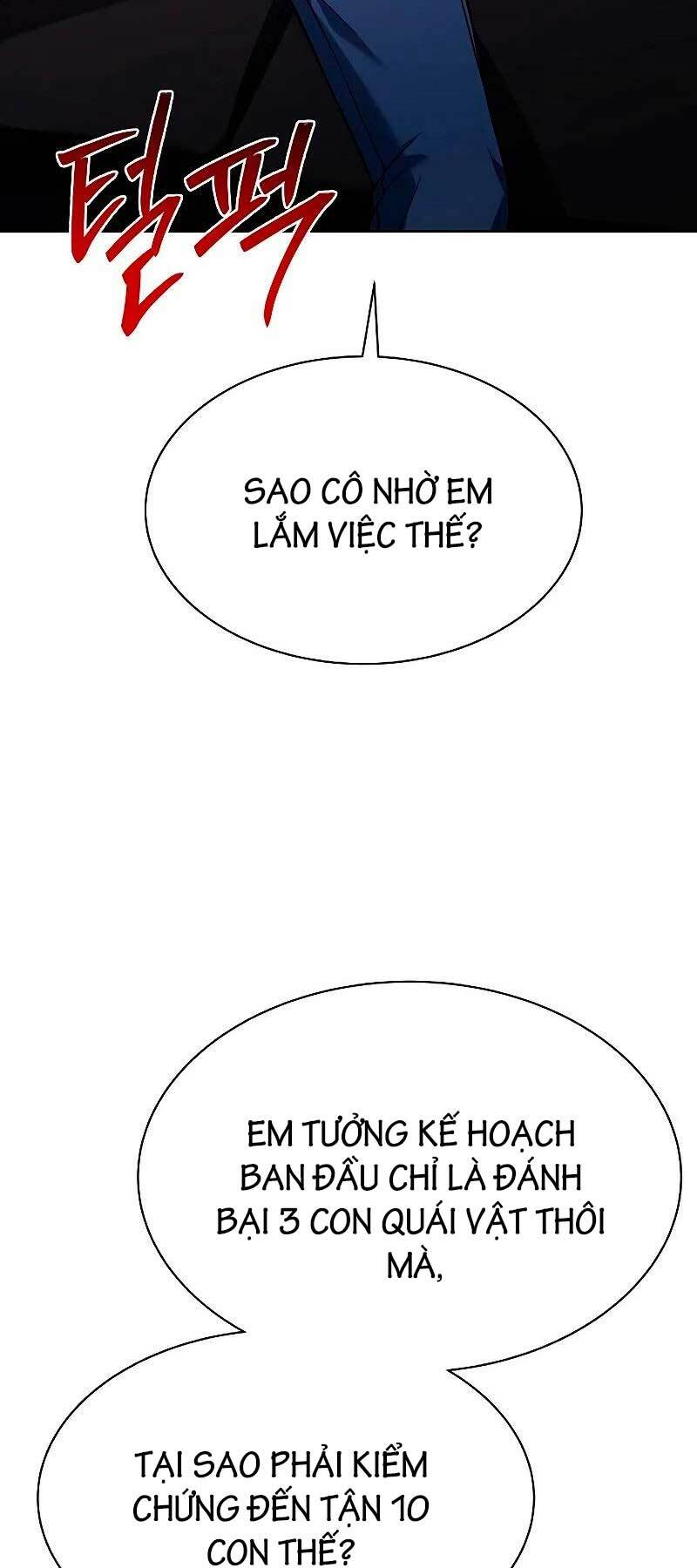 Chòm Sao Là Đệ Tử Của Tôi Chapter 41 - Trang 2