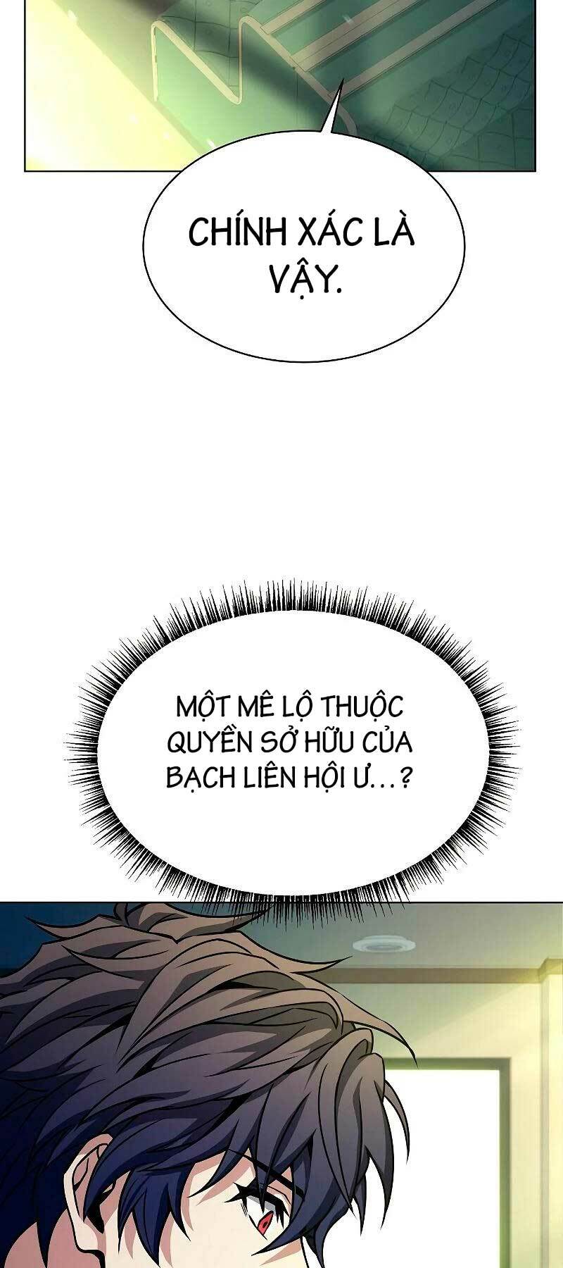 Chòm Sao Là Đệ Tử Của Tôi Chapter 41 - Trang 2