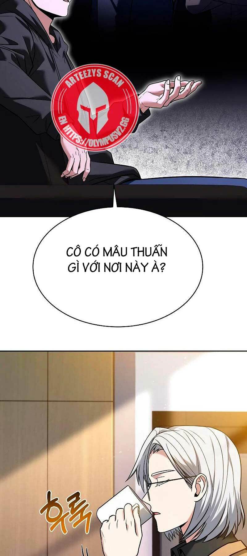 Chòm Sao Là Đệ Tử Của Tôi Chapter 41 - Trang 2