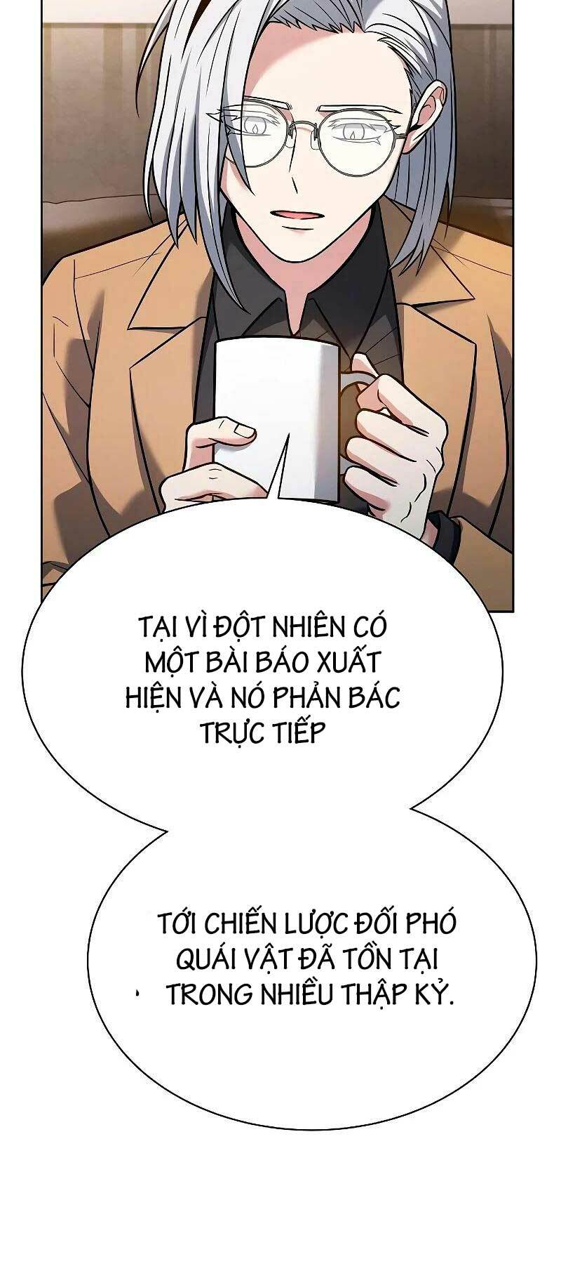 Chòm Sao Là Đệ Tử Của Tôi Chapter 41 - Trang 2