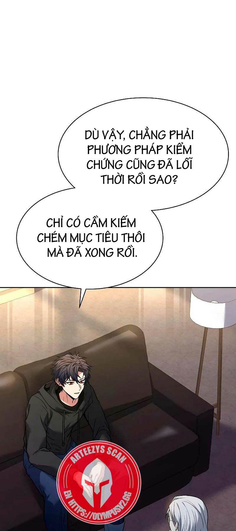 Chòm Sao Là Đệ Tử Của Tôi Chapter 41 - Trang 2