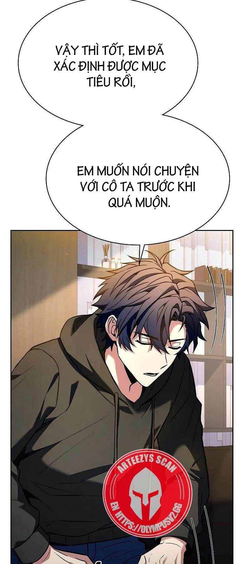 Chòm Sao Là Đệ Tử Của Tôi Chapter 41 - Trang 2