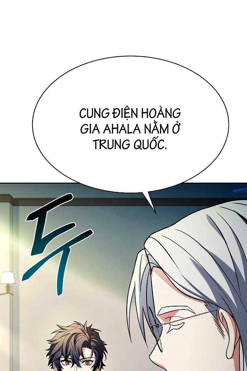 Chòm Sao Là Đệ Tử Của Tôi Chapter 40 - Trang 2