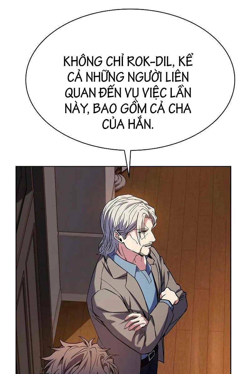 Chòm Sao Là Đệ Tử Của Tôi Chapter 40 - Trang 2