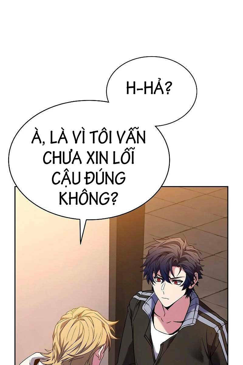 Chòm Sao Là Đệ Tử Của Tôi Chapter 40 - Trang 2