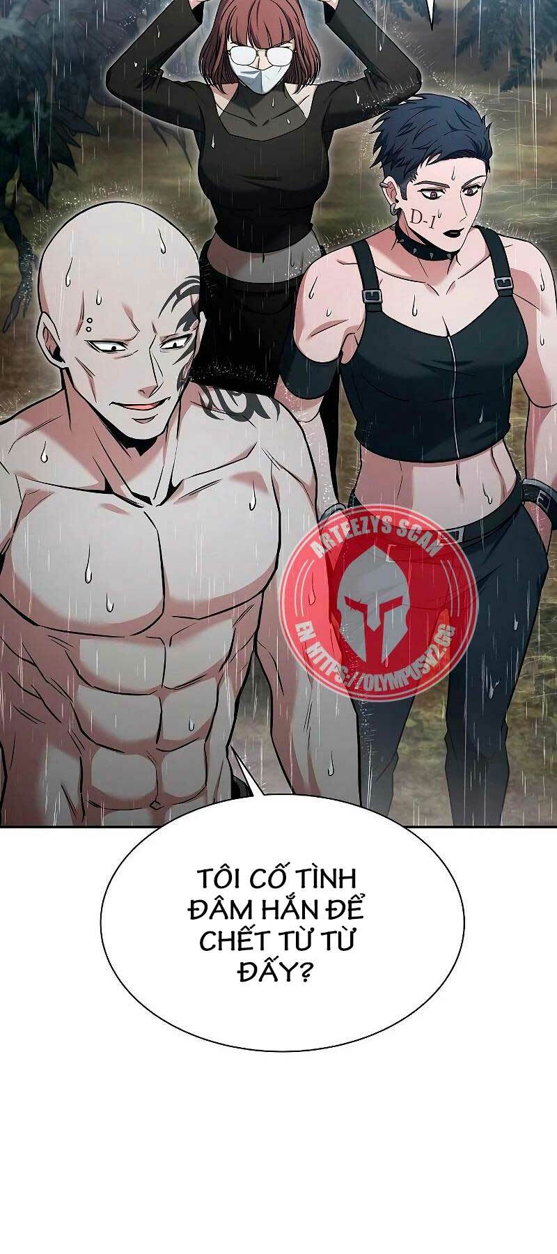 Chòm Sao Là Đệ Tử Của Tôi Chapter 37 - Trang 2