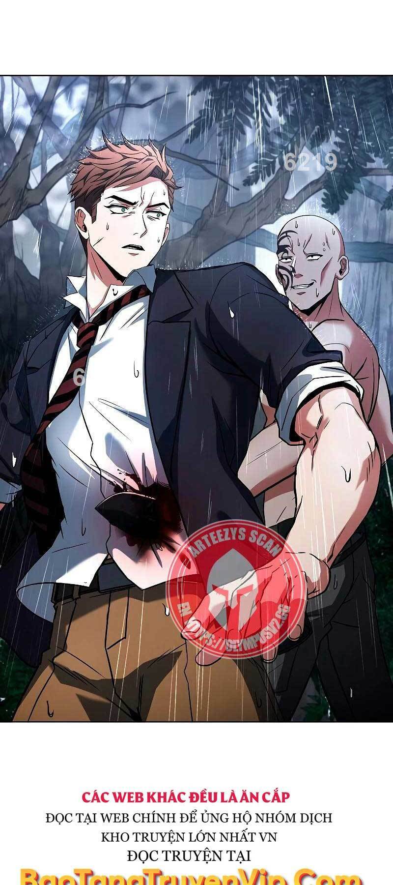 Chòm Sao Là Đệ Tử Của Tôi Chapter 37 - Trang 2