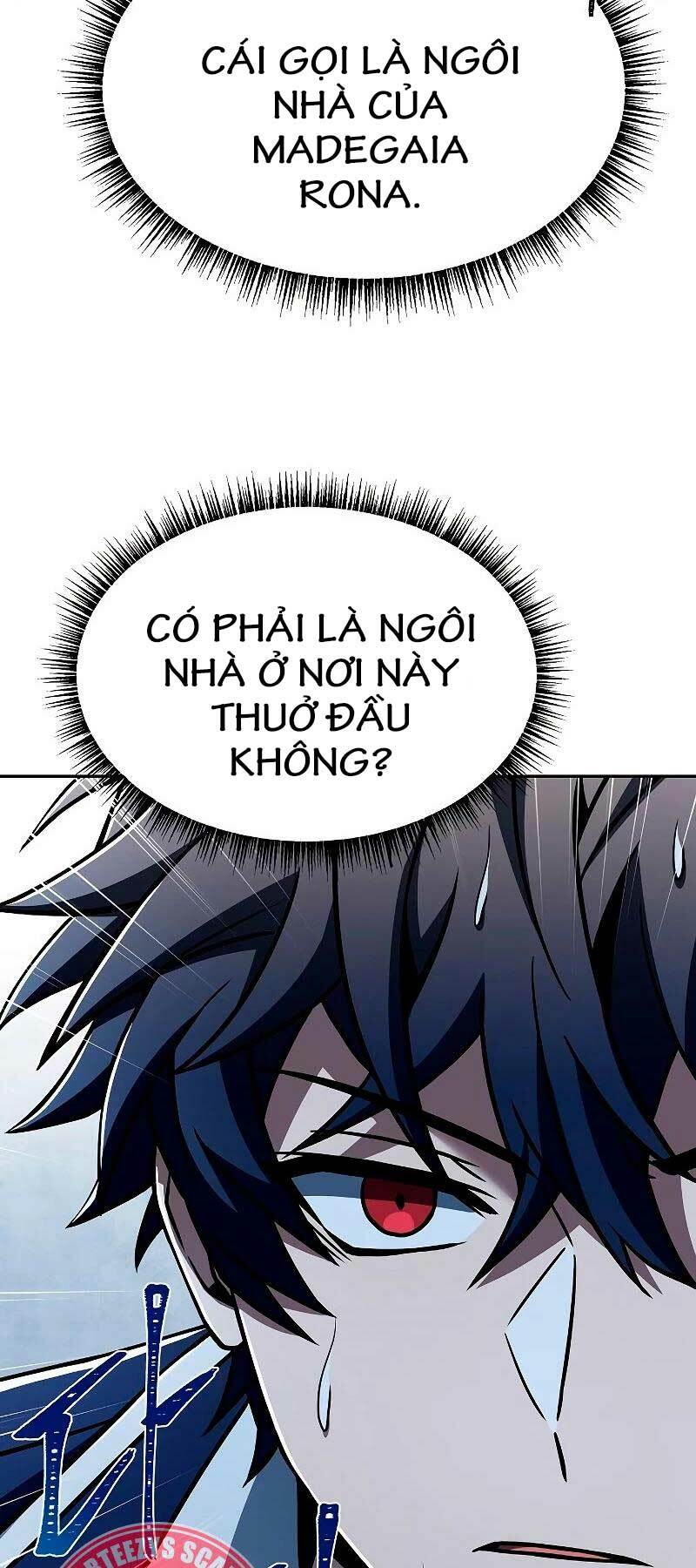 Chòm Sao Là Đệ Tử Của Tôi Chapter 37 - Trang 2