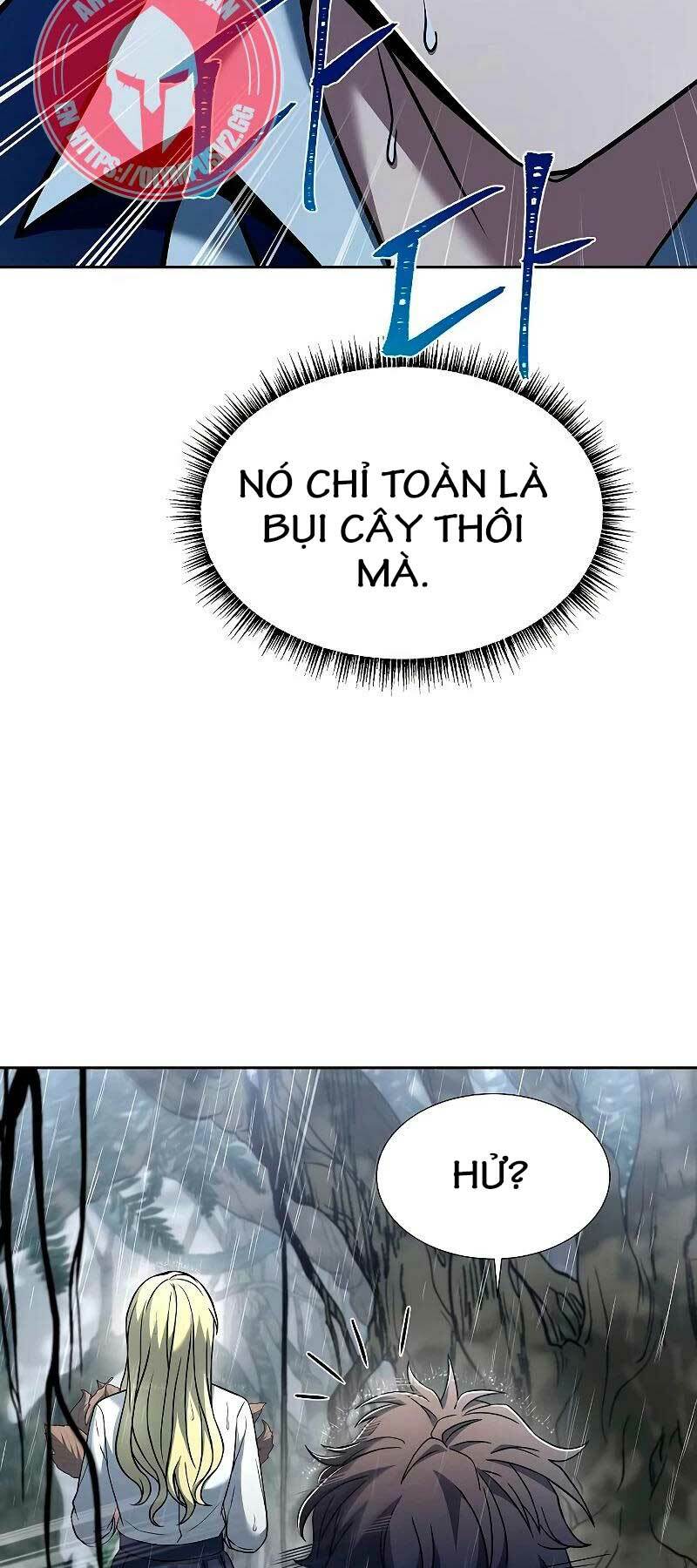 Chòm Sao Là Đệ Tử Của Tôi Chapter 37 - Trang 2