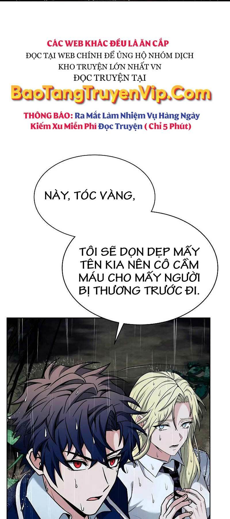 Chòm Sao Là Đệ Tử Của Tôi Chapter 37 - Trang 2