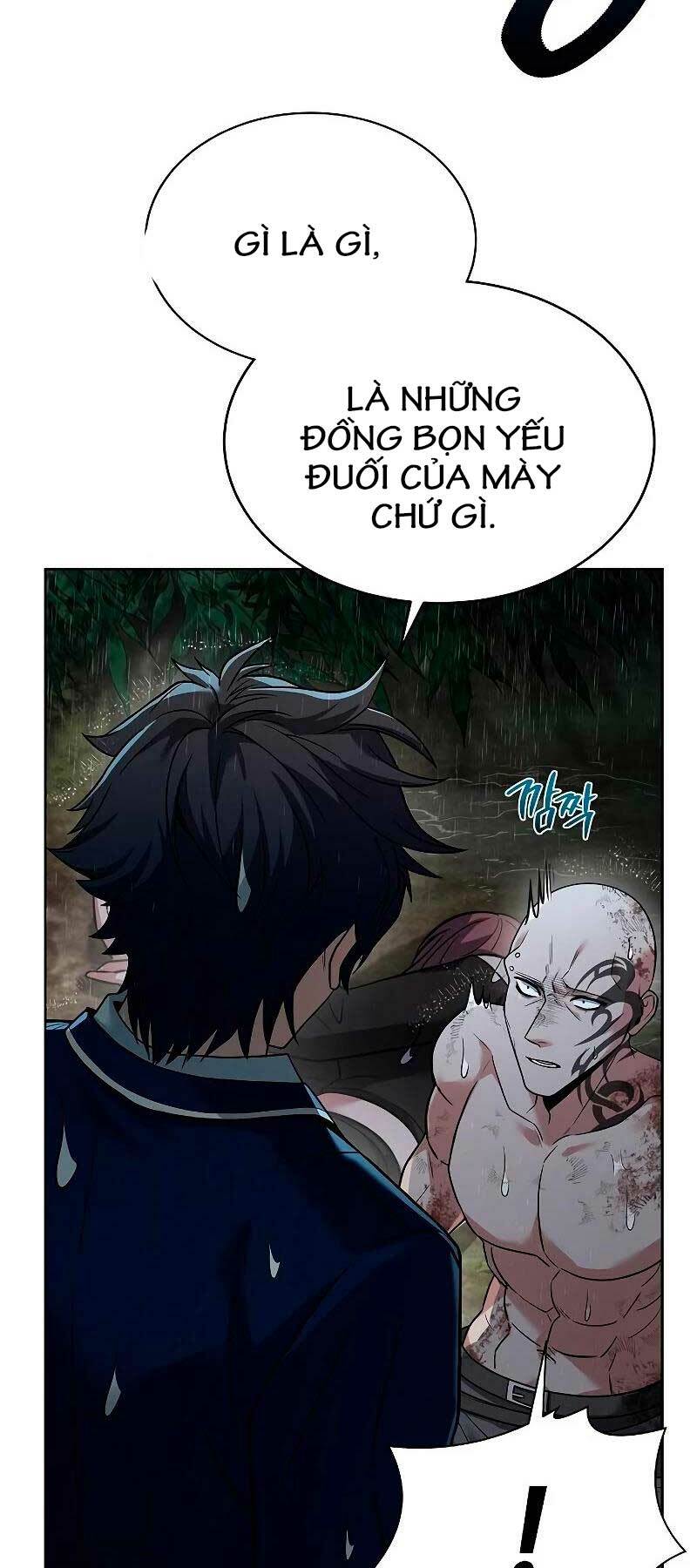 Chòm Sao Là Đệ Tử Của Tôi Chapter 37 - Trang 2