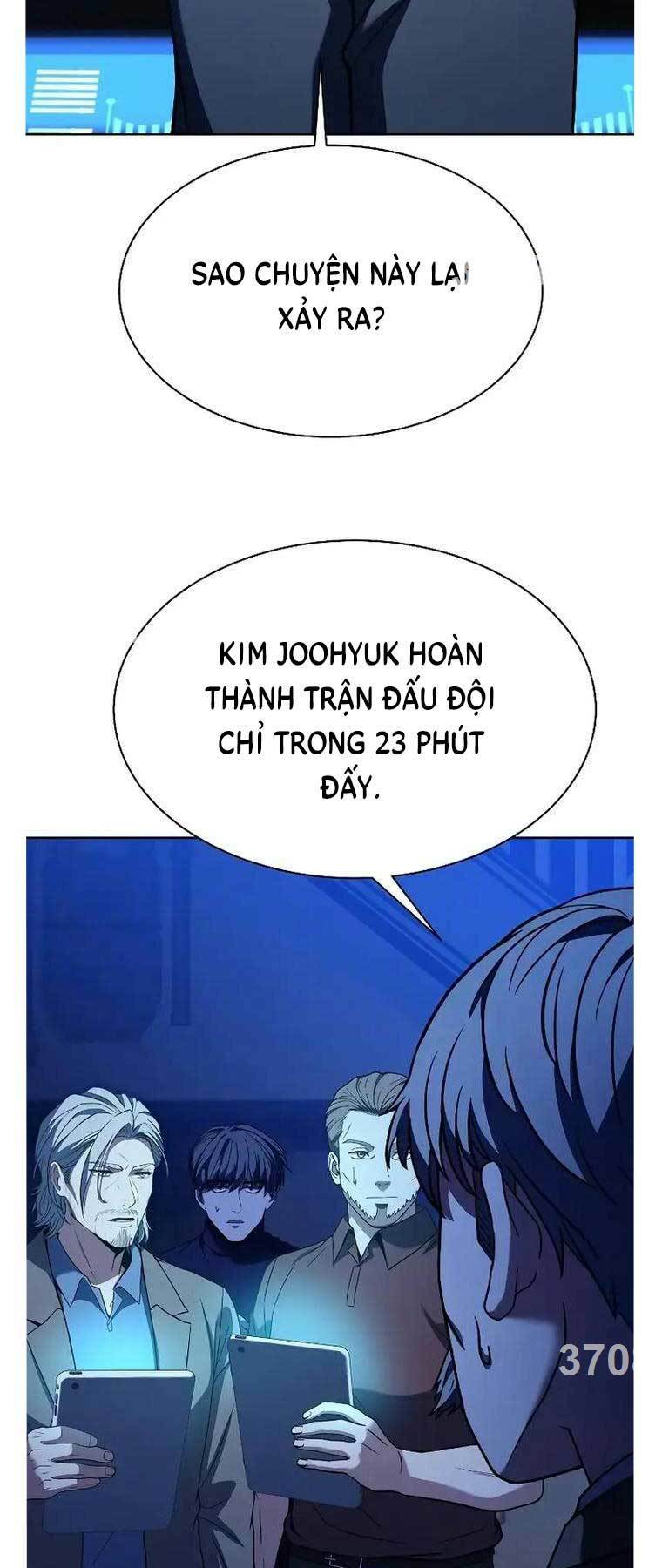 Chòm Sao Là Đệ Tử Của Tôi Chapter 36 - Trang 2